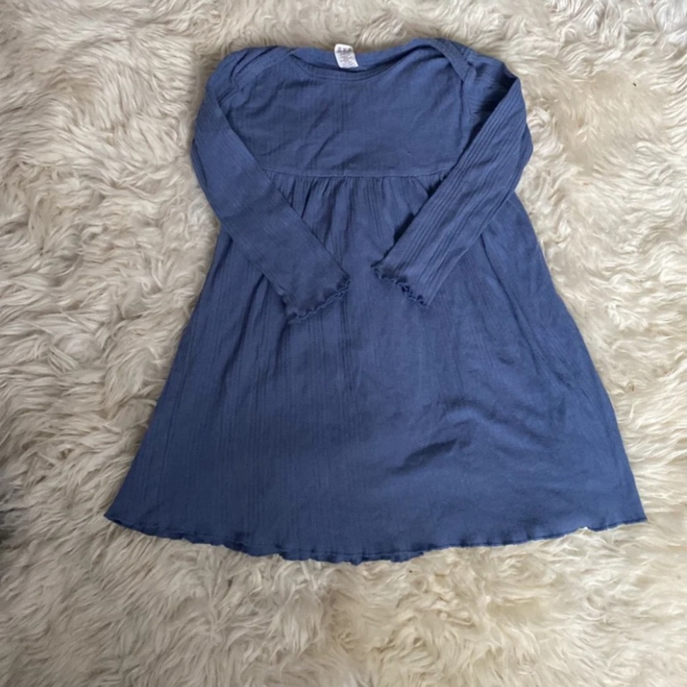 Kate Quinn Dress
